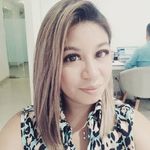 Karina Lisette Castro Flores - @lisettekary - Instagram