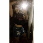 Lisette Castro - @lizycastro15 - Instagram