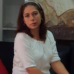 Jenny Lisette Coellar Dávila - @lisettecoellar - Instagram