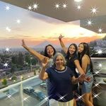Lisette Izaza Escobar - @lisdred - Instagram
