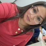 Lisette Estefania - @lisette_miranda30 - Instagram