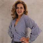 Lissette Negron Rodriguez - @pastor_liz_rodriguez - Instagram