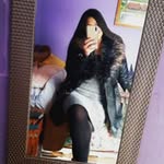 Lisette Parra - @lisspp1602 - Instagram