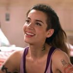 Lisette Parra♡ - @susanahiidalgo - Instagram