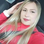Lisette Parraga - @lisetteparraga - Instagram