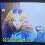 Keesha-Lisette Ramirez - @07.child - Instagram