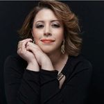 Lisette Ramirez - @lisette_kyros - Instagram