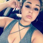 Lisette Ramirez - @misszlisette - Instagram