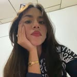 Lisette Ramírez - @lis.ramsa - Instagram