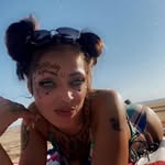 Lisette Ramirez - @lisetter420 - Instagram