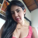 Lisette Ramirez - @lisette_ramir - Instagram