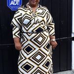 Lisette Thomas - @lisettethomas65 - Instagram