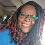 Lisette Tracy Thomas - @empress_t84 - Instagram