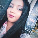 Lisette Carolina Velasquez - @lica_san97 - Instagram