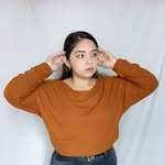 Lisette Velásquez - @lisette_19979 - Instagram