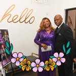Lisette Allen Williams - @lisette_williams - Instagram