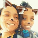 Lisha Johnson - @prettiredbone93 - Instagram