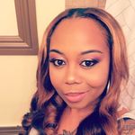 Lisha Johnson - @lishaj_coco - Instagram