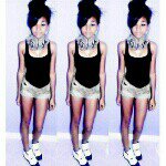 Lisha Johnson - @__liishaaa__ - Instagram