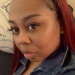 Lisha Johnson - @orlisha_j13 - Instagram
