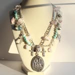 lissa king - @beadsbymeli - Instagram