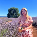Melissa King - @melissakinginthegarden - Instagram