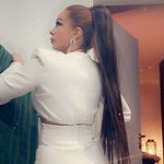 Lissa Martinez - @la_china.21 - Instagram
