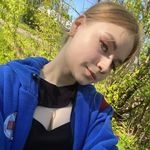 Лиза - @lissa._.may - Instagram