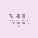 LISSA XL - @lissamayorista - Instagram