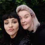 Lissa Morgan - @tuttie_mc_fruity - Instagram