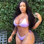Lissa Morgan - @lissamorgan981 - Instagram