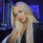 Lissa morgan - @fada94796 - Instagram