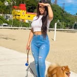 lissa Morgan - @lissamorgan15 - Instagram