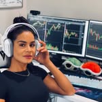 lissa morgan - @trade_btc_lissa_morgan - Instagram