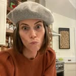 Lissa Morgan Myers - @lmyers74 - Instagram