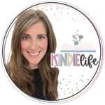 Melissa Morgan | Kindergarten Educator | TPT Creator - @kindielife - Instagram