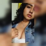 Lisset Alvarez - @tristesauriorex - Instagram