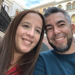 Lisset Alvarez Arencibia - @lissy8386 - Instagram