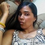 Ogguncita Arere - @lisset.alvarez.96155 - Instagram