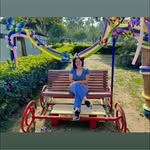 Lisset Castillo - @lixi_rf - Instagram