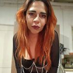 Tiaren Lisset Aguilera Castillo - @tiarenliz - Instagram