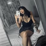 Lisset Martinez - @lexxyxxyxx - Instagram