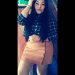 Kimberly Flores - @lisseth.rivera.96199 - Instagram
