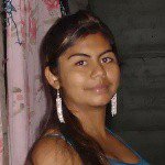 Lili Rivera - @lisseth.rivera.90 - Instagram