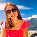 Lisset Rivera - @lissetriv - Instagram