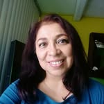 Lissette Calderon Cano - @calcaliss - Instagram