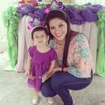 Maria Lissette Cano Sanchez - @marialissettecanosanchez - Instagram