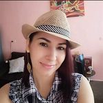 Yna Lissette Cano Zapata - @ynalissette - Instagram
