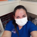 Lissette Acevedo Cerda - @lissetteacevedocerda - Instagram
