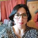 Lissette Gfell Cerda - @gfellcerda - Instagram
